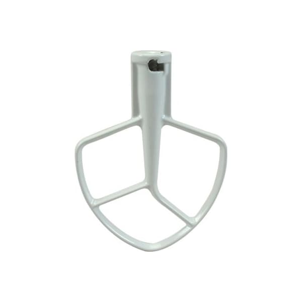 Allpoints Allpoints 1631007 Beater, Flat, 5 Qt, Nylon Coated For Kitchen Aid 1631007 - main